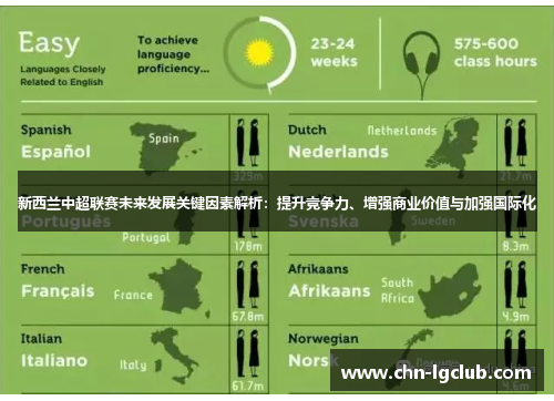 新西兰中超联赛未来发展关键因素解析：提升竞争力、增强商业价值与加强国际化
